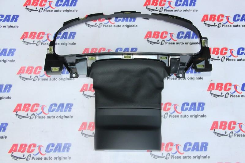 Ornament coloana volan Volkswagen Touareg 2 2010-2015 7P6858560