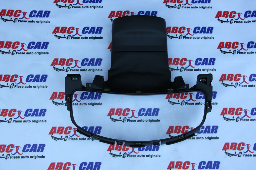 Ornament coloana volan VW Touareg 7P cod: 7P6858565 / 7P2858349 model 2014