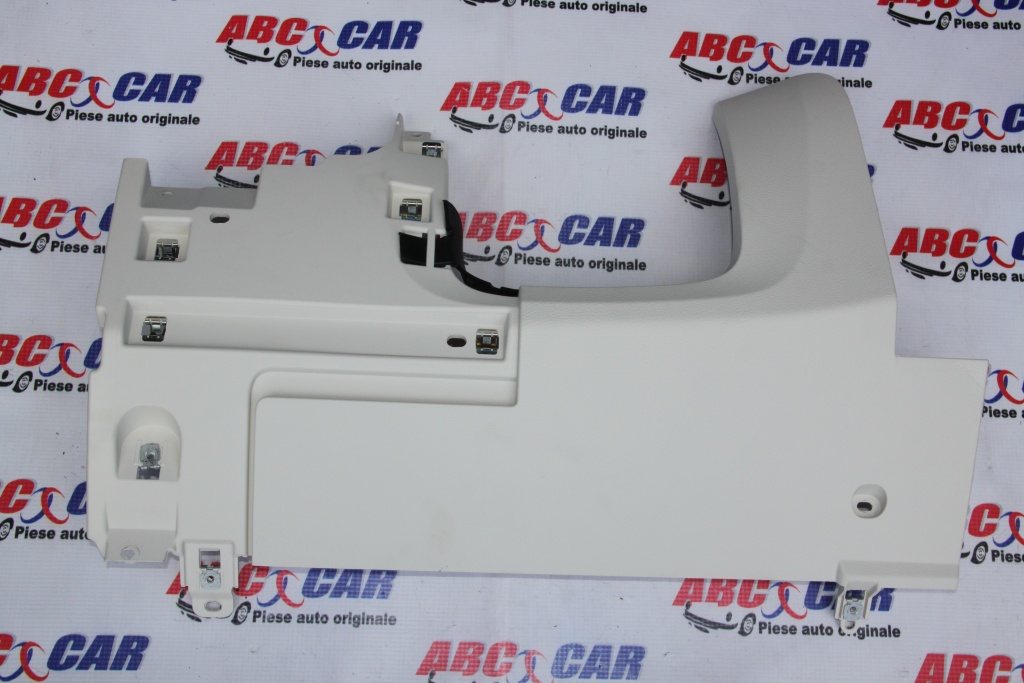 Ornament coloana volan VW Touareg 7P cod: 7P1858366 / 7P1858368 model 2017