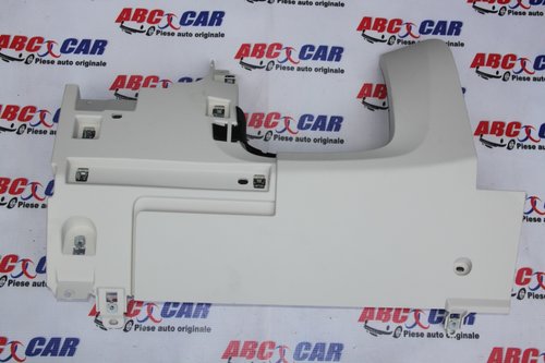 Ornament coloana volan VW Touareg 7P cod: 7P1858366 / 7P1858368 model 2017