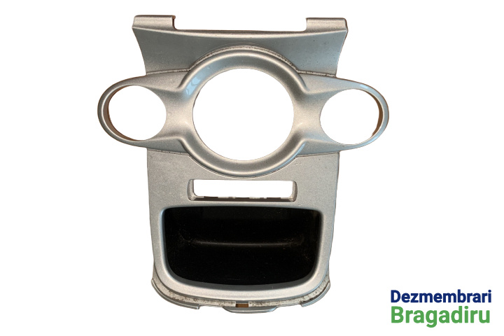 Ornament comanda ac Cod: 8A61-18D422-BGW Ford Fiesta 6 [2008 - 2013] Hatchback 5-usi