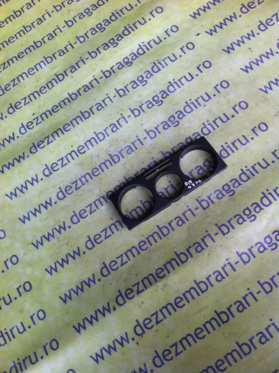 Ornament comanda ac Volkswagen Bora [1998 - 2005] Sedan 1.6 16V MT (105 hp) (1J2) 16V
