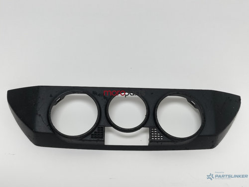 Ornament comanda Ac VOLKSWAGEN POLO 9N_ 2001 - 2012 1.4 TDI BMS, BNV VAG 6Q0820075C