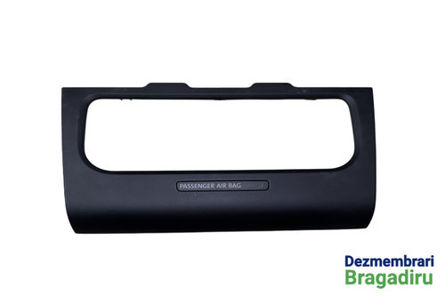 Ornament comanda clima Cod: 5K0858071M 5K0858071M Volkswagen VW Golf 6 [2008 - 2015] Hatchback 3-usi...