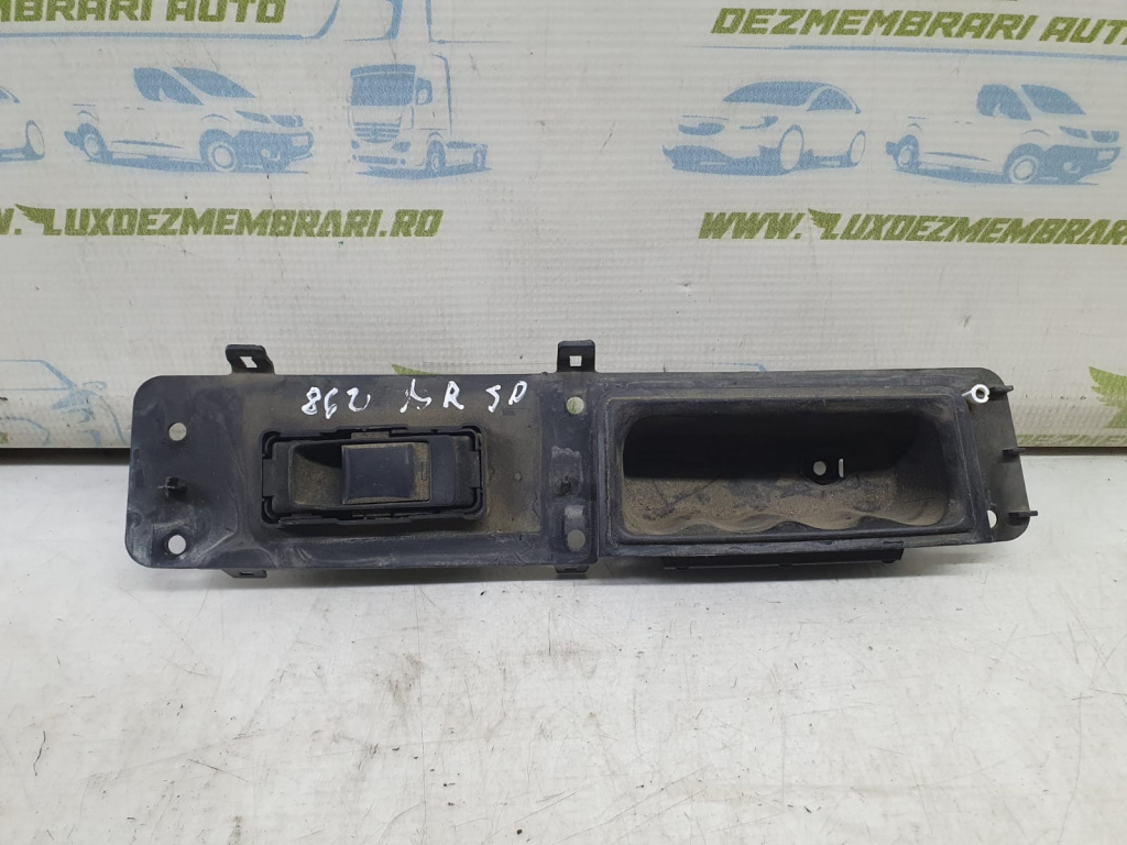Ornament comanda geamuri L0100809ab-02-Lcf Jeep Compass [2006 - 2010] 2.0 crd