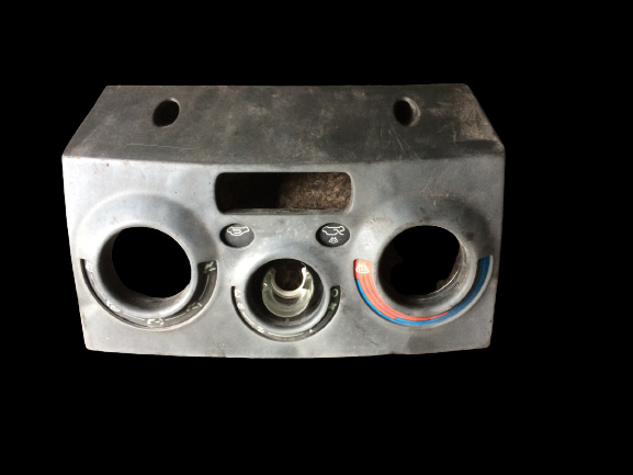Ornament comanda ventilatie Fiat Punto [1993 - 1999] Hatchback 3-usi 1.1 MT (55 hp) (176) 1.1 SPI