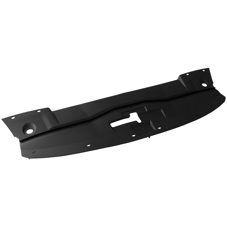 Ornament Compartiment Motor Acoperire Trager Bara Fata Oe Porsche Cayenne 2 92A 2010-2017 958556806209B9