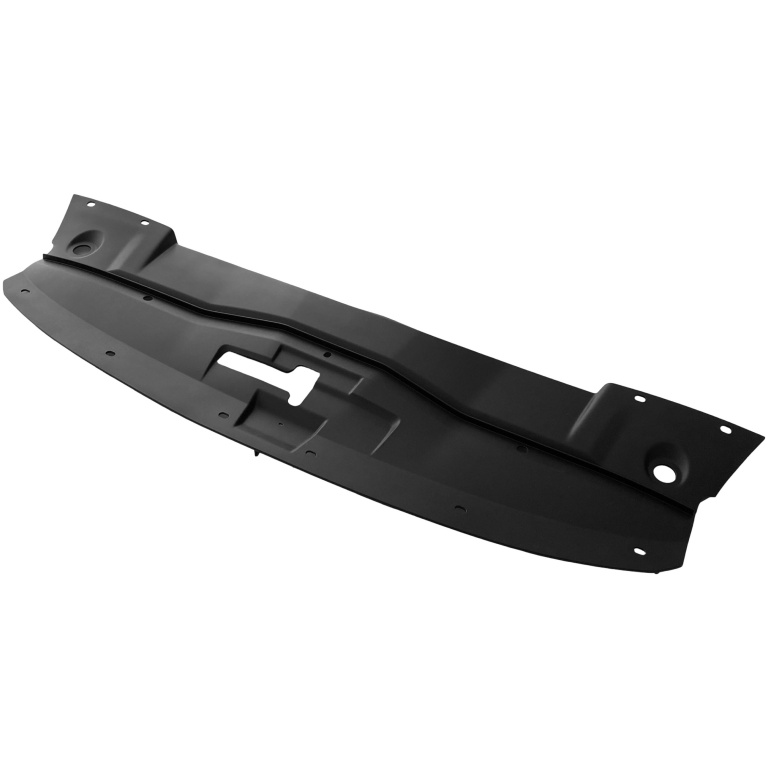 Ornament Compartiment Motor Acoperire Trager Bara Fata Oe Porsche Cayenne 2 92A 2010-2017 958556806209B9