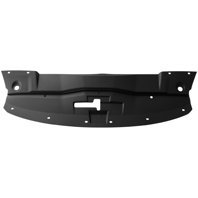 Ornament Compartiment Motor Acoperire Trager Bara Fata Oe Porsche Cayenne 2 92A 2010-2017 958556806209B9
