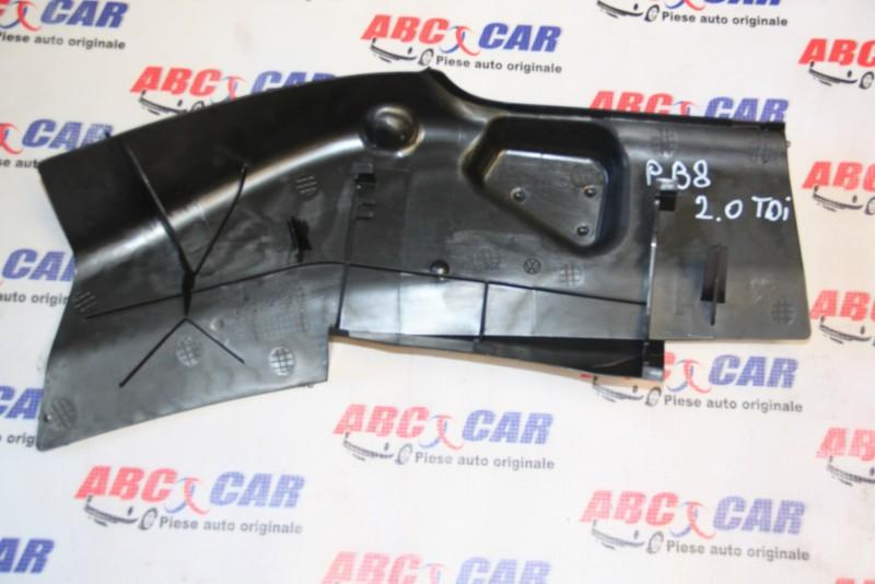 Ornament compartiment motor Volkswagen Passat B8 2014-2019 3G1815159A