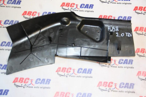 Ornament compartiment motor Volkswagen Passat B8 2014-2019 3G1815159A