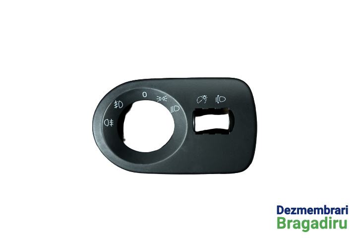 Ornament comutator faruri Seat Leon 2 1P [facelift] [2009 - 2012] Hatchback 5-usi 1.6 TDI MT (105 hp)