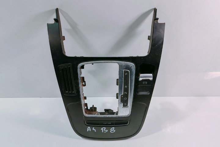 Ornament consola 8K0864261 Audi A4 B8/8K [2007 - 2011]