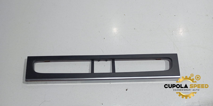 Ornament consola 8P0863321F Audi A3 8P/8PA [2th facelift] [2008 - 2013]