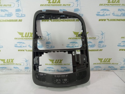 Ornament consola bord 681045729r Renault Zoe [2012 - 2020] 5AQ607, 44.5 KWh