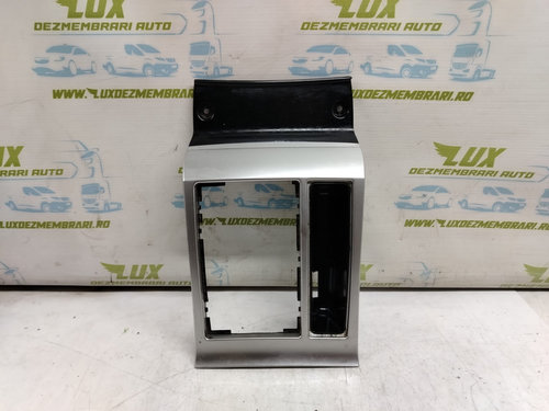Ornament consola centrala 0zm01trmab Chrysler 300C [2005 - 2011]