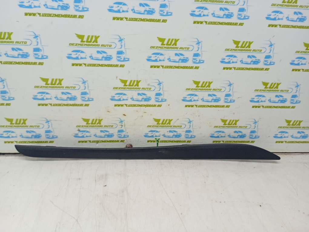 Ornament consola centrala 105040831 BMW Seria 3 F30 [2011 - 2016]