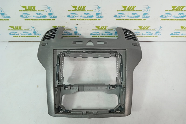 Ornament consola centrala 13162556 Opel Zafira B [2005 - 2010]
