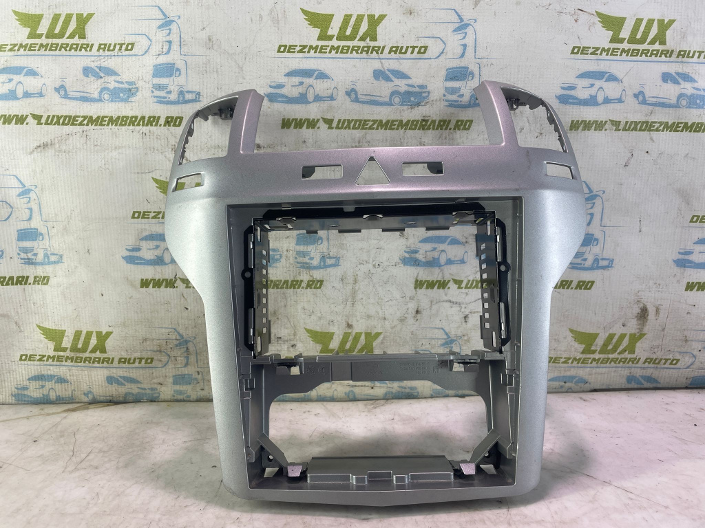 Ornament consola centrala 13162556 Opel Zafira B [2005 - 2010] 1.7 cdti A17DTR