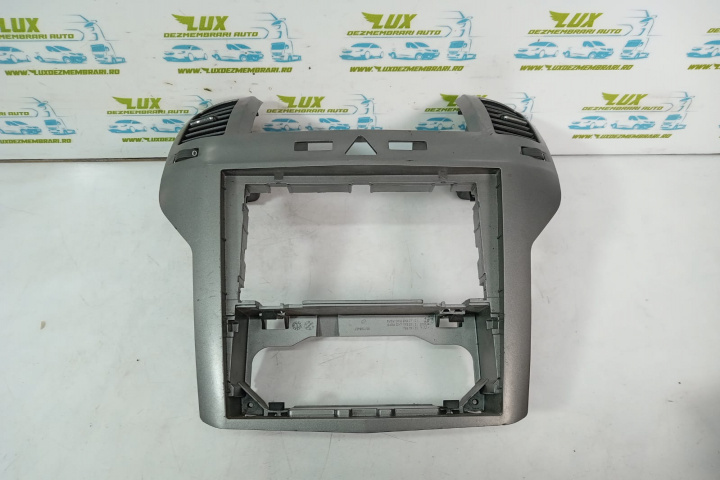 Ornament consola centrala 13162556 Opel Zafira B [2005 - 2010]
