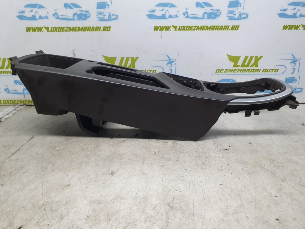 Ornament consola centrala 13245742 Opel Insignia A [2008 - 2014] 2.0 cdti A20DTH