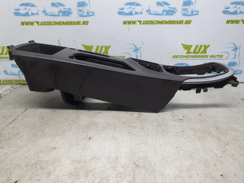 Ornament consola centrala 13245742 Opel Insignia A [2008 - 2014] 2.0 cdti A20DTH