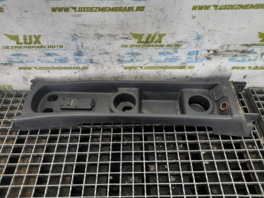 Ornament consola centrala 13260358 Opel Meriva 2 [2010 - 2014] 1.7 A17DTS