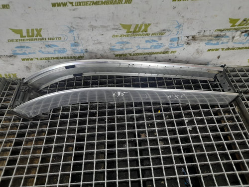 Ornament consola centrala 13334753 Opel Meriva 2 [2010 - 2014] 1.7 A17DTS