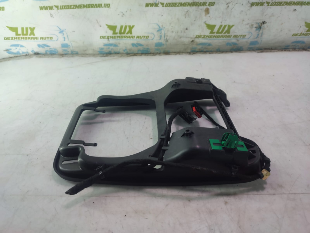 Ornament consola centrala 13372152 Opel Astra K [2015 - 2020] 1.6 cdti B16DTH