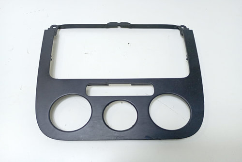 Ornament consola centrala 1K0858069F Volkswagen VW Golf 5 [2003 - 2009]