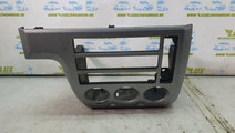 Ornament consola centrala 2s61-a047a04-abw Ford Fi...