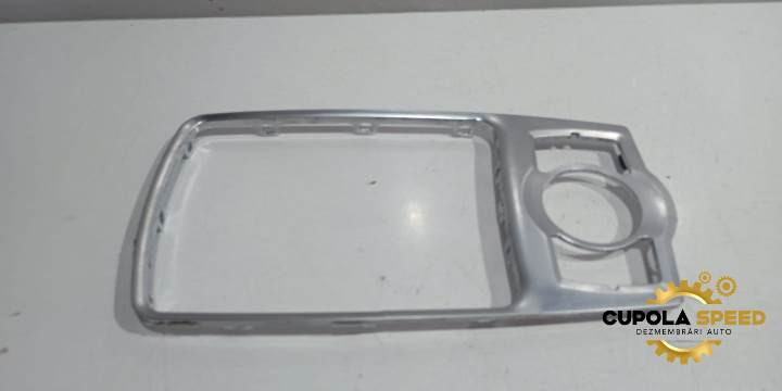 Ornament consola centrala 4F0864260A Audi A6 4F/C6 [facelift] [2008 - 2011]
