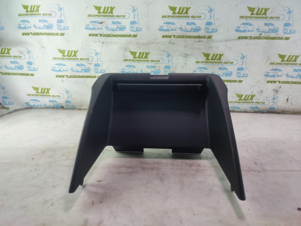 Ornament consola centrala 4H0886828 Audi A8 D4/4H [2010 - 2014] 4.2 tdi CDSB
