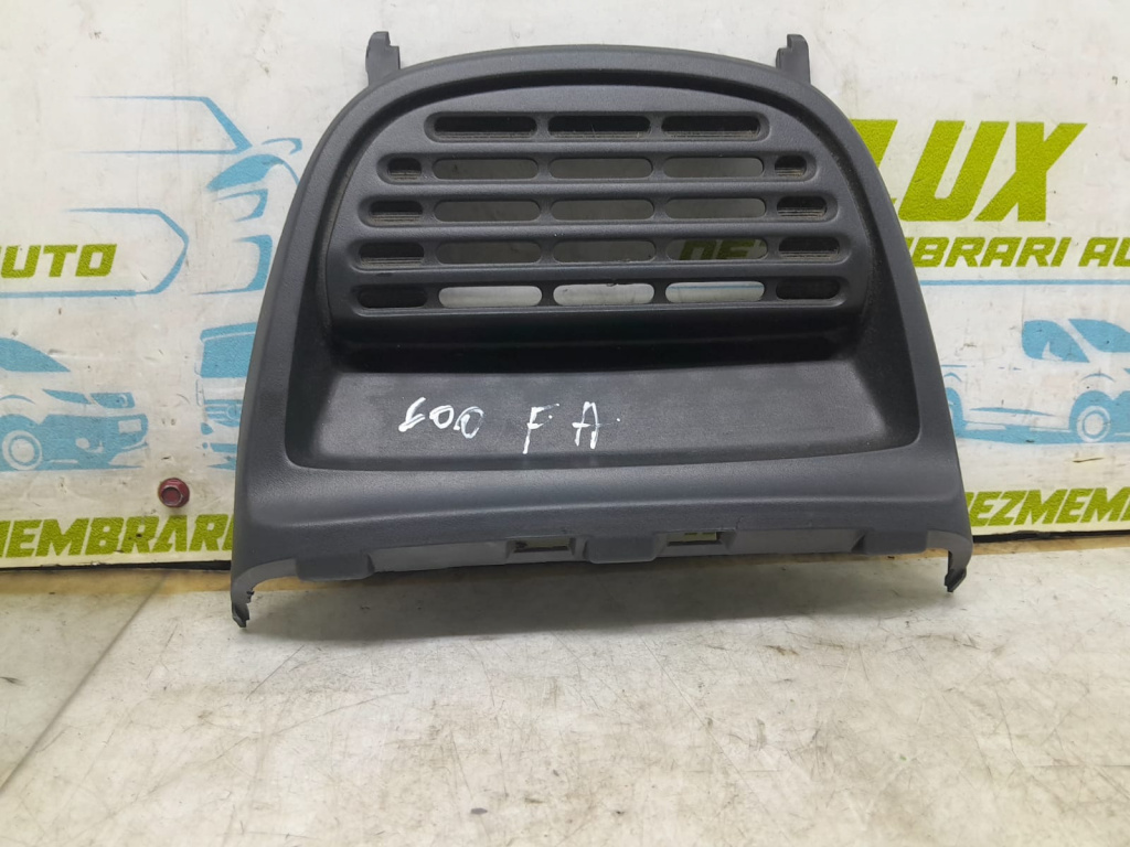Ornament consola centrala 55404-0H010 Toyota Aygo 2 [2014 - 2020] 1.0 benzina 1KRFE