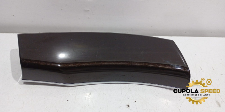Ornament consola centrala 684125937R Renault Espace 5 [2015 - 2019]