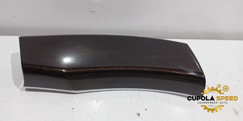 Ornament consola centrala 684125937R Renault Espace 5 [2015 - 2019]