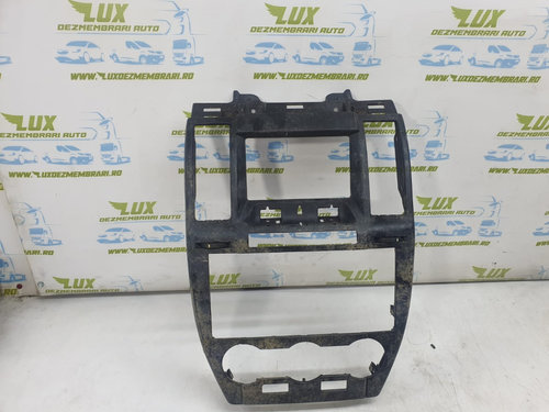 Ornament consola centrala 6h52014l09ag Land Rover Freelander 2 [2006 - 2010]