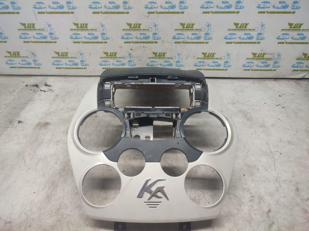 Ornament consola centrala 735436283 Ford Ka 2 [2008 - 2020]