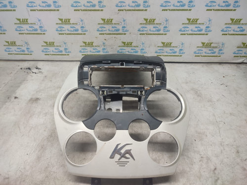 Ornament consola centrala 735436283 Ford Ka 2 [2008 - 2020]