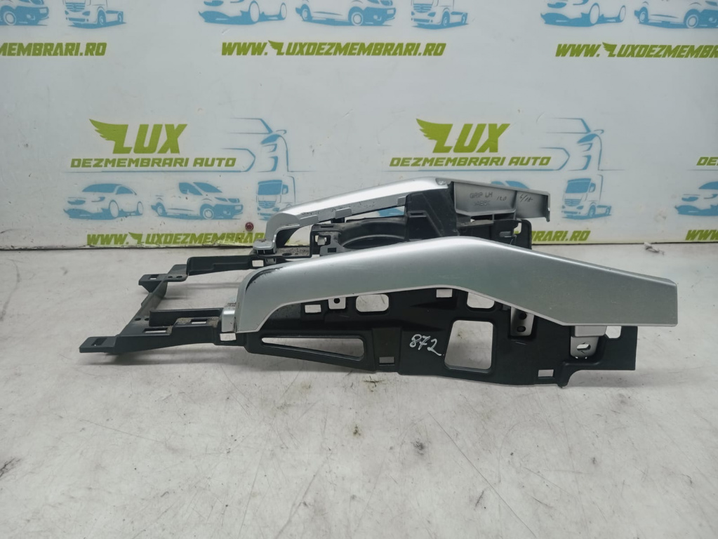 Ornament consola centrala 8011a814zz Mitsubishi ASX [2010 - 2012] 1.8 di-d