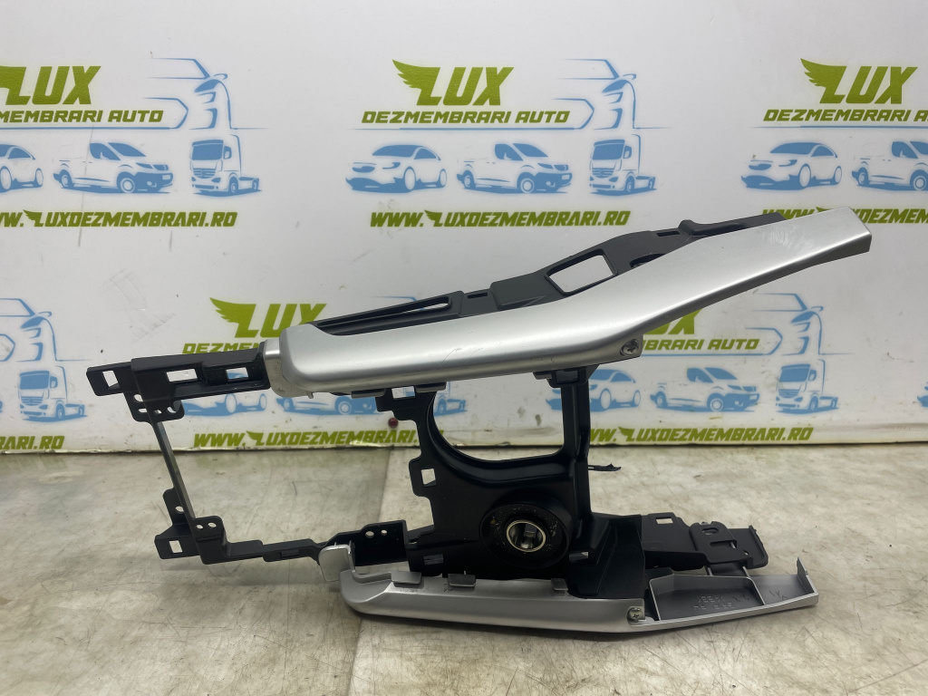 Ornament consola centrala 8011A814ZZ Mitsubishi ASX [2010 - 2012] 1.8 di-d 4N13