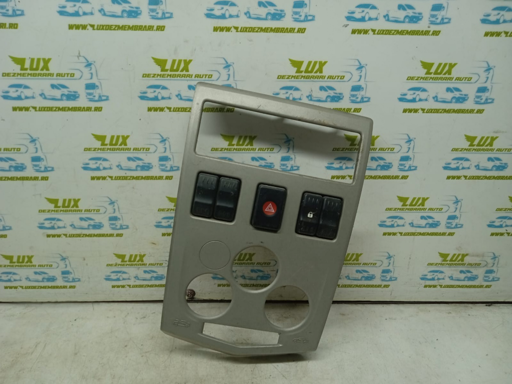 Ornament consola centrala 8200751186e1 Dacia Logan [2004 - 2008]