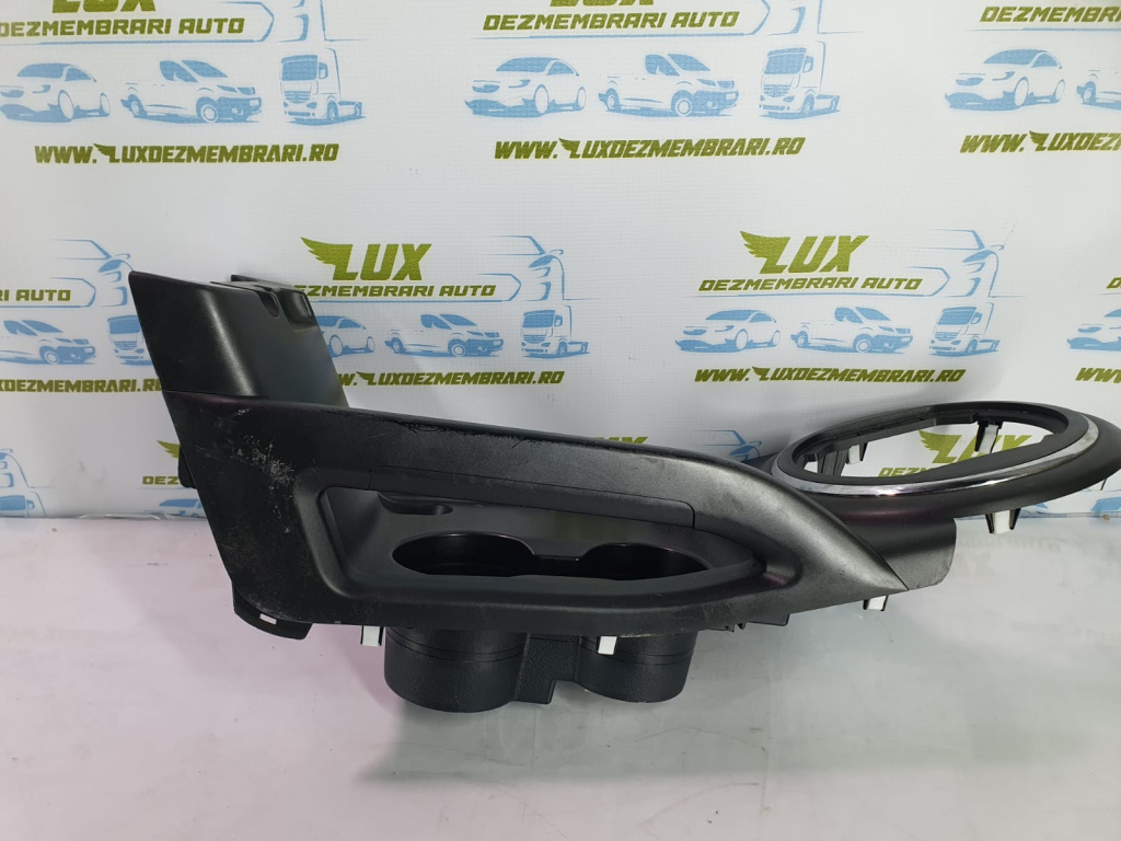 Ornament consola centrala 84651-3w020 Kia Sportage 3 [2010 - 2014] 2.0 crdi D4HA