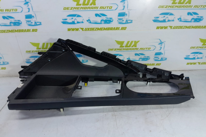 Ornament consola centrala 84653-aa000 Hyundai Elantra CN7 [2021 - 2023] 1.6 benzina G4FM-6d