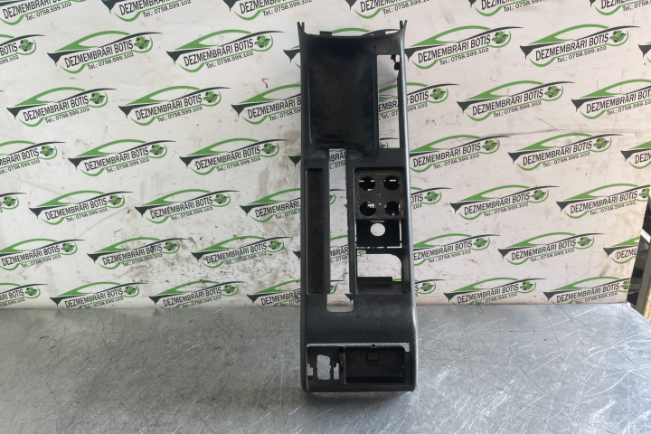 Ornament Consola centrala 8D0857961A / 8.D0.857.961 A Audi A4 B5 [1994 - 1999] Avant wagon 5-usi 1.6 MT (101 hp)