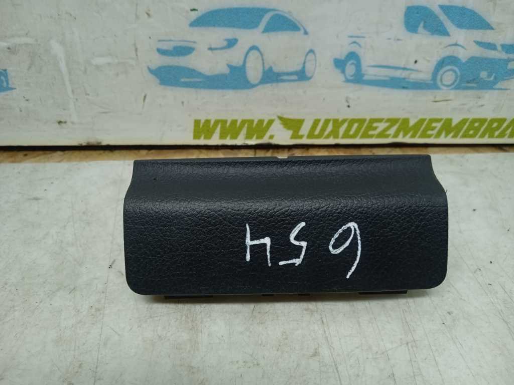 Ornament consola centrala 8e0863351 Audi A4 B7 [2004 - 2008]
