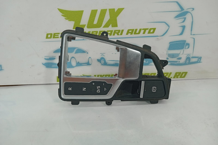 Ornament consola centrala 8W1713111C Audi A5 2 (F5) [2016 - 2020]