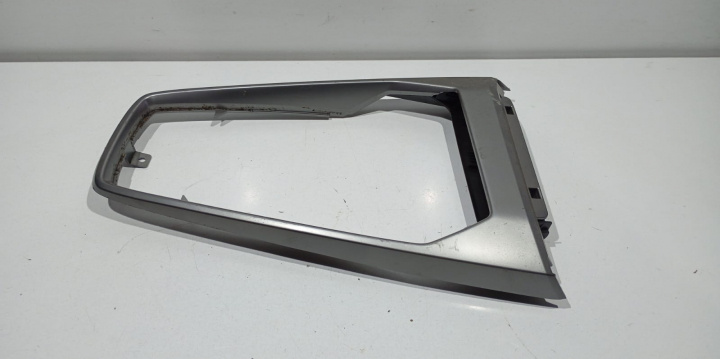 Ornament consola centrala 8Y2863969 Audi A3 4 (8Y) [2020 - 2020]