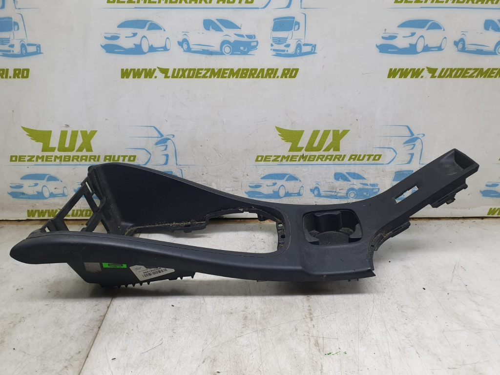 Ornament consola centrala 969120030r Renault Megane 3 [2008 - 2014]