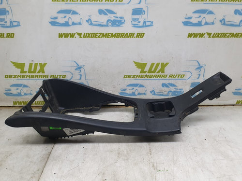 Ornament consola centrala 969120030r Renault Megane 3 [2008 - 2014]